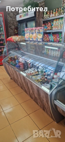 Хладилна витрина, снимка 5 - Витрини - 52961347