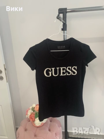 Тениска Guess размер S