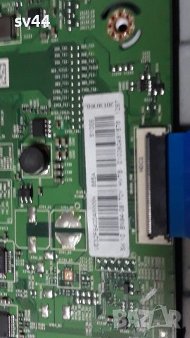 Samsung ue32f6400aw на части , снимка 4 - Телевизори - 39140486