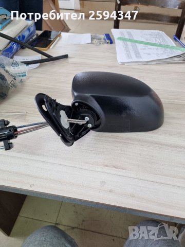 CHEVROLET SPARK OT2005г ОГЛЕДАЛА МЕХАНИЧНИ GM, снимка 2 - Части - 35953408