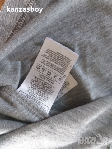 reebok - страхотна мъжка тениска , снимка 7 - Тениски - 41569528