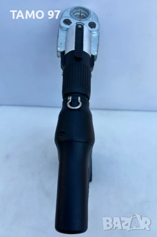 Vetec SPMA 32-18 - Акумулаторна хидравлична преса TH40 10.2025г като новa!, снимка 4 - Други инструменти - 53089890