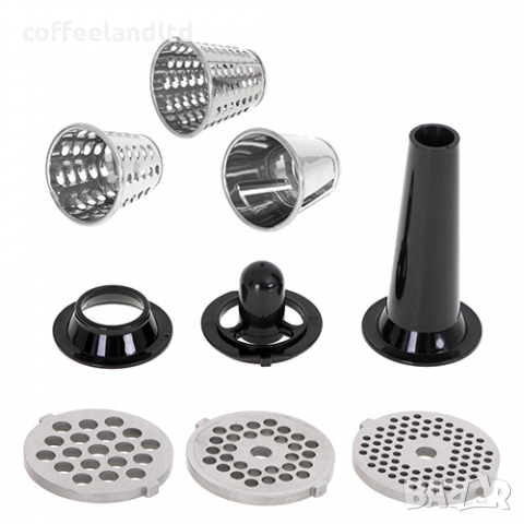 Месомелачка и зеленчукорезачка  AD 4813, снимка 13 - Месомелачки - 36036355