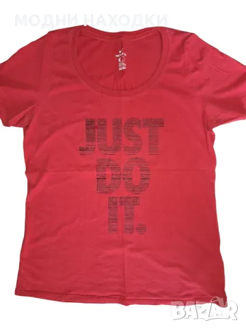 Nike Оригинална Тениска, снимка 6 - Тениски - 49813577