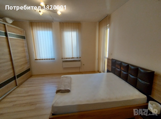 Двустаен в идеален център, ул. Скайлер, снимка 10 - Апартаменти - 52648553