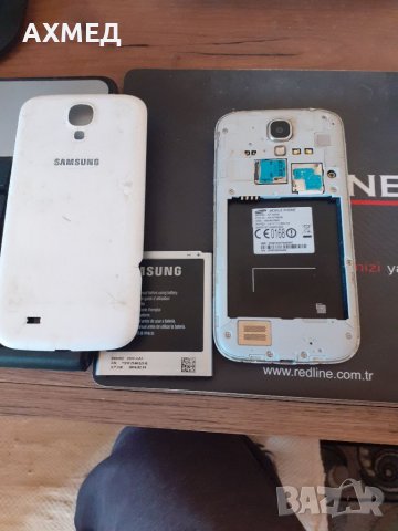 Samsung Galaxy S4-GT-I9506-за части, снимка 5 - Samsung - 39691421