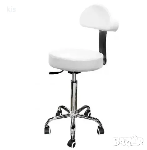 Козметични работни табуретки - високо качество, достъпни цени, снимка 8 - Друго оборудване - 47601082