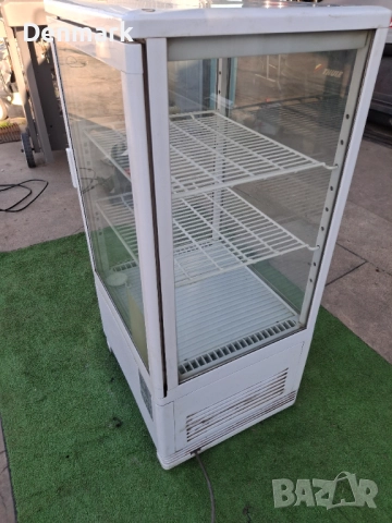  Хладилна витрина, снимка 3 - Витрини - 52939415