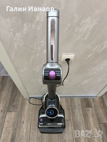 ‼️ Прахосмукачка за сухо и мокро почистване Eureka Rapidwash NEW630‼️, снимка 5 - Прахосмукачки - 53584728