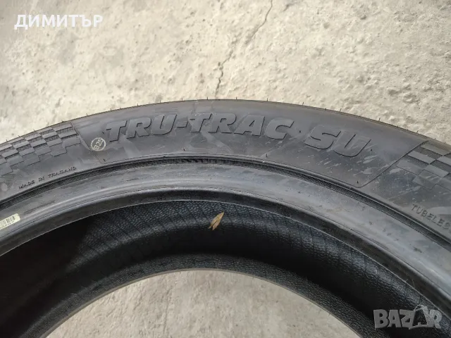 4бр.НОВИ ВСЕСИЗОННИ гуми ARMSTRONG 235 55 19 DOT22 цена за брой, снимка 6 - Гуми и джанти - 49965052