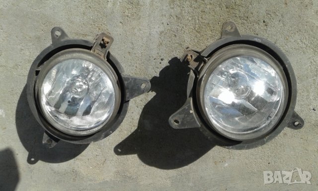 киа соренто халогени 