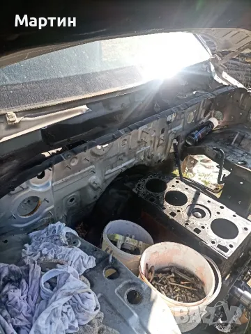 Метална кора под чистачките ( престилка ) за Киа Соренто - Kia Sorento , снимка 8 - Части - 47822663