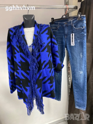 Жилетка, снимка 5 - Жилетки - 52344048