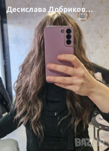  Перука от изкуствен косъм високо качество, снимка 2 - Други - 53074162