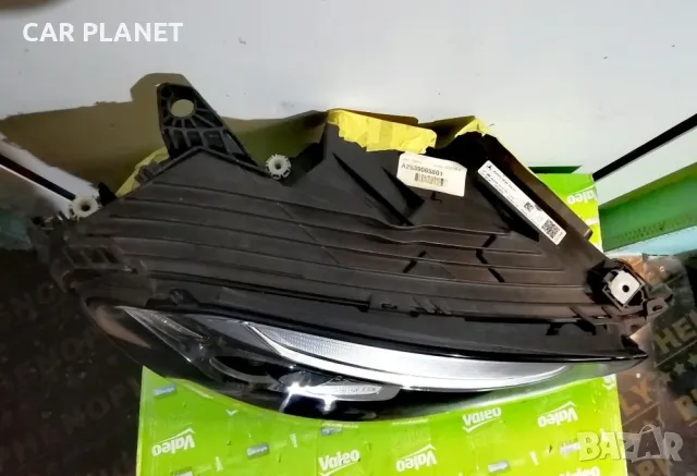 Фар Фарове за Мерцедес ГЛЦ А253 / Mercedes GLC W253 LED INTELLIGENT LIGHT SYSTEM. , снимка 9 - Части - 48771164