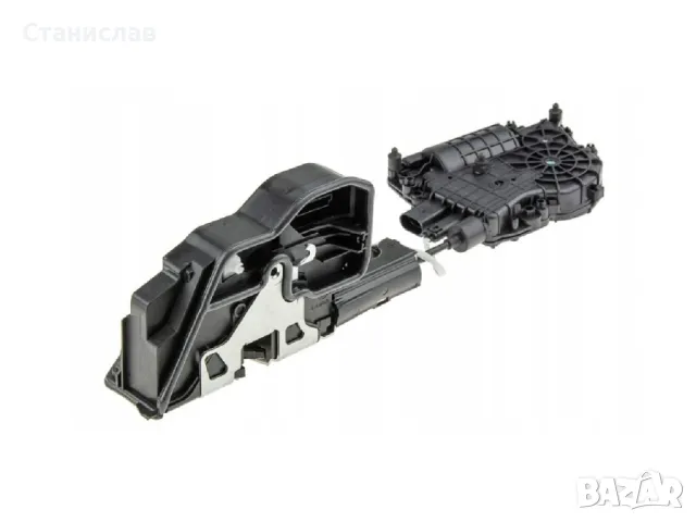 BMW X5 E70 Брава с вакуум за предна лява врата , снимка 5 - Части - 50201896