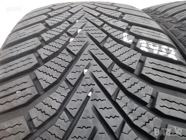 4бр зимни гуми 205/50/17 SAILUN L02452, снимка 1