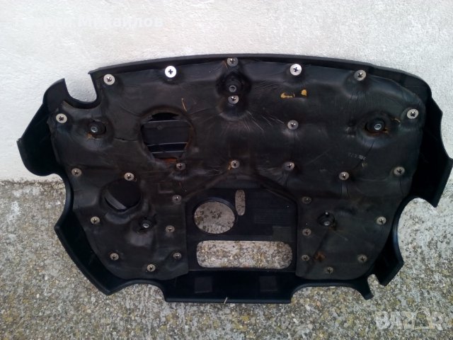 Кора за двигател за Киа Соренто 2.5 CRDI-D4CB - 140 к.с., снимка 3 - Автомобили и джипове - 34190079