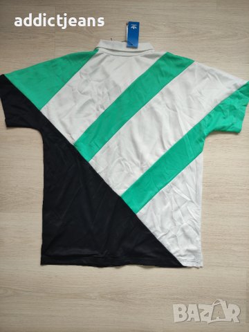 Мъжка тениска Adidas размер XL, снимка 5 - Тениски - 41078975