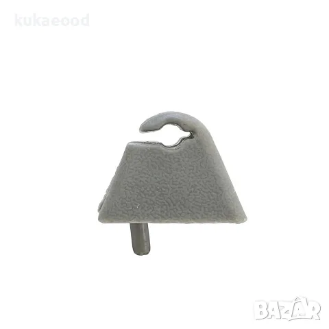 Щипка за сенник на Opel Corsa B