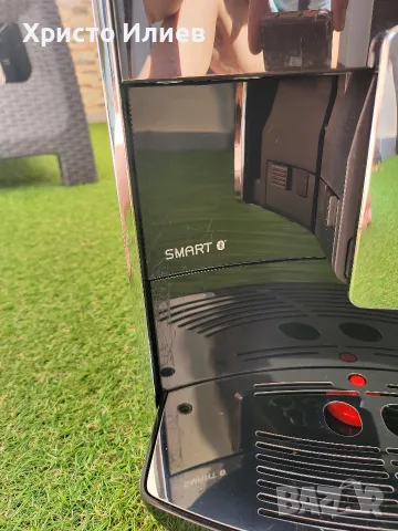 Кафеавтомат Кафемашина Melitta Barista TS Smart Смарт, снимка 5 - Кафемашини - 56081902