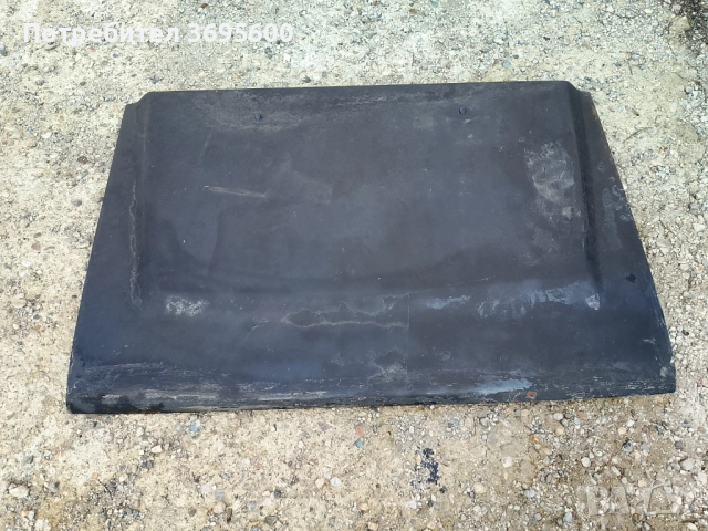 Преден капак Daihatsu Feroza Дайхатсу Фероза, снимка 5 - Части - 52735991