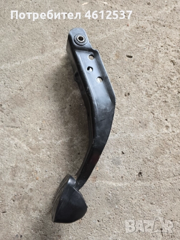 Оригинален педал за спирачи на Фолксваген Голф 4 Бора, снимка 2 - Части - 52098894