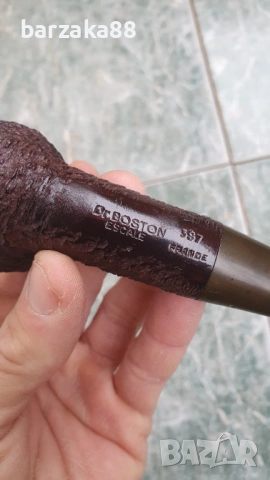 Голяма Лула dr. Boston Escale France, снимка 4 - Колекции - 53502220