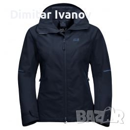 Jack Wolfskin Sierra Pass 3in1 jkt w 