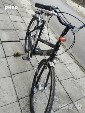 Велосипед 28 цола , снимка 4 - Велосипеди - 53609996