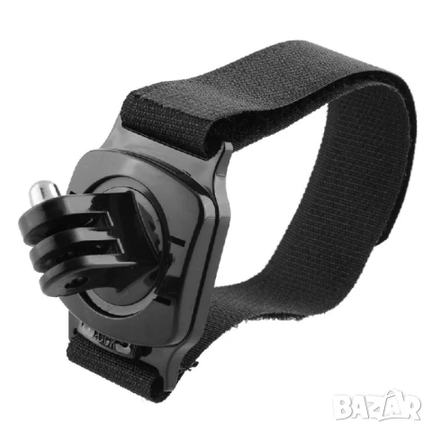 10 броя ремък за екшън камера към китката на ръката