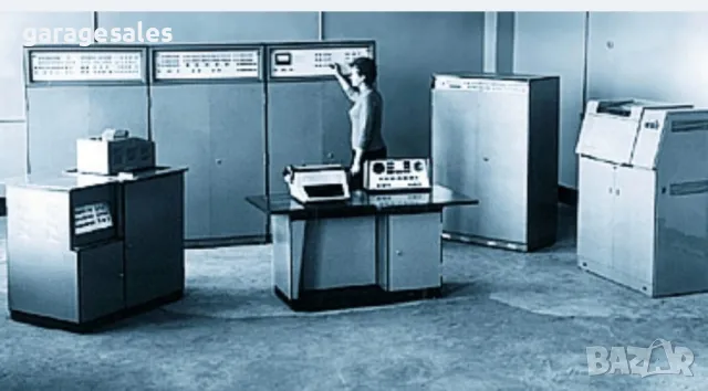 Платки от МИНСК-23 изключително рядък съветски суперкомпютър от 67-ма година, снимка 12 - Антикварни и старинни предмети - 48374721