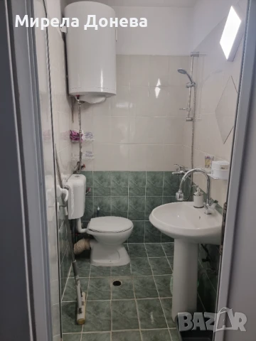 Тристаен апартамент идеален център, снимка 7 - Апартаменти - 51395678