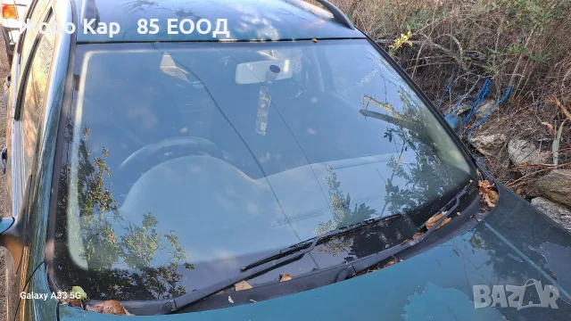 Предно Челно стъкло за Volkswagen Golf IV Hatchback (08.1997 - 06.2005) , снимка 2 - Части - 55984568
