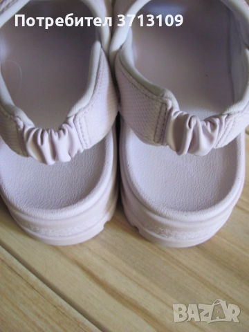 Нови с етикет дамски сандали PUMA Номер 42, снимка 8 - Сандали - 51834652