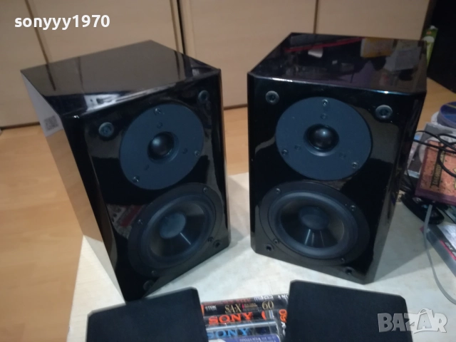 YAMAHA NX-E700 ВНОС SWISS 2911251843LCHERY1