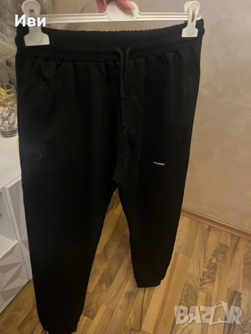 Мъжки долнища, снимка 5 - Спортни дрехи, екипи - 47694278