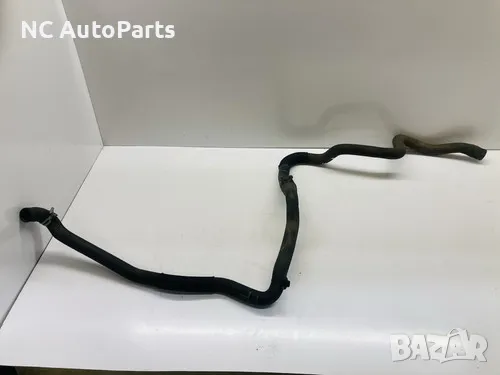 Охладителна тръба за Ford Transit Форд 2.0 EcoBlue YMF6 GK21-8C351-BD / GK21-8C350-BC 2018, снимка 4 - Части - 49436834