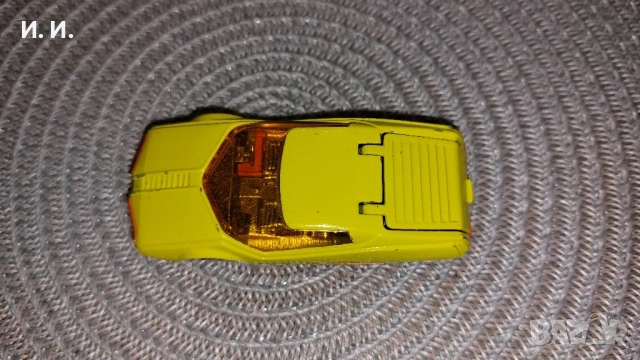 Matchbox , снимка 6 - Колекции - 51477449