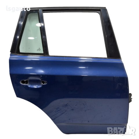 Задна дясна врата BMW X3 (E83) 2003-2010 ID:106123