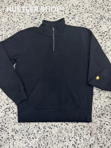 Мъжки анорак CARHARTT. Размер М, снимка 5 - Спортни дрехи, екипи - 53221732