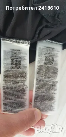 Guess Stretch Cotton Mens Size M и  L НОВО!  ОРИГИНАЛ! Мъжки Тениски!, снимка 10 - Тениски - 50104396