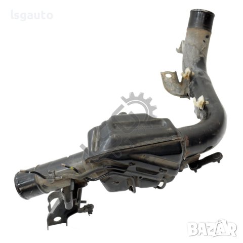 Тръба въздух Toyota Corolla 2001-2006 ID:112542, снимка 2 - Части - 42532634