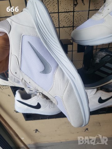 Маратонки, снимка 3 - Маратонки - 42195624