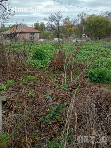 дворно място от собственик , снимка 9 - Парцели - 53866964