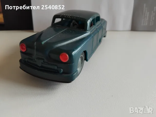 ретро детска количка , снимка 2 - Колекции - 55937777