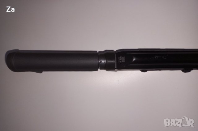 Приклад телескопичен / сгъваем за Слр 95, СА 93, Сайга и БСР-74/47, снимка 4 - Оборудване и аксесоари за оръжия - 40040045