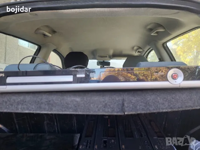 PHILIPS DVDR3570H DivX/XviD DVD/HDD RECORDER *160 GB = 180 mst* usb/firewire, снимка 10 - Плейъри, домашно кино, прожектори - 47736023