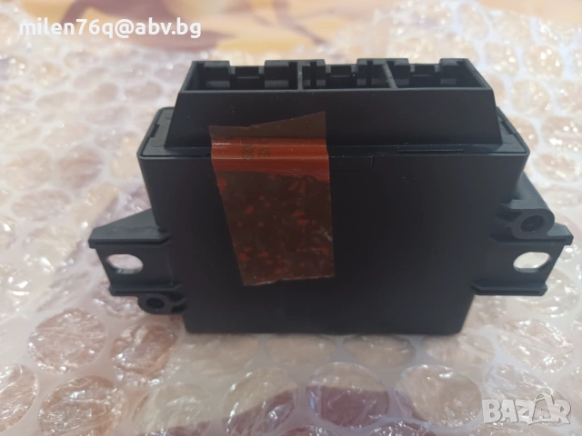 Модул за парктроник за Ауди А4 с номер 8K0919475H , снимка 4 - Части - 53483949