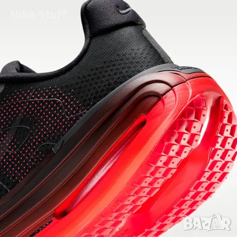 Nike Vomero Premium - Bred - 40.5 до 44, снимка 2 - Маратонки - 56062244